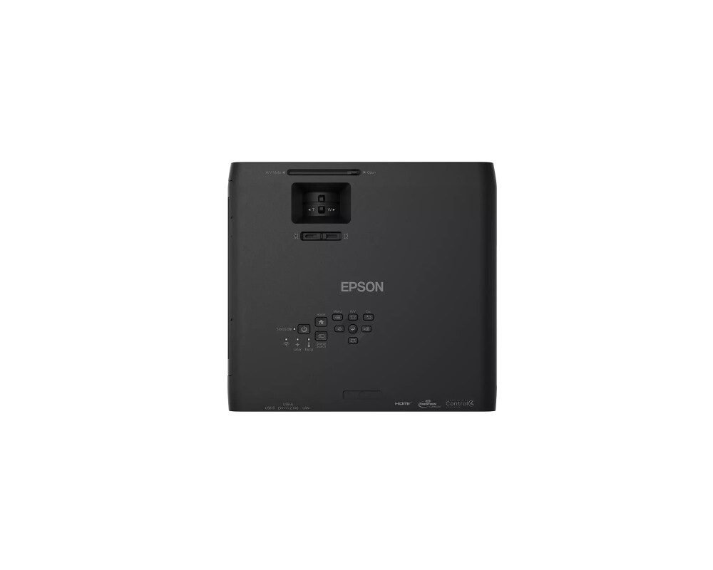 Проектор Epson EB-L265F 6