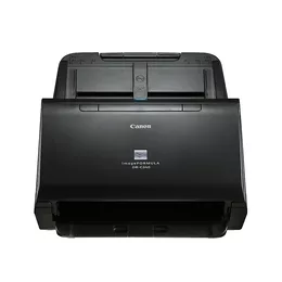  Canon imageFORMULA DR-C240 69303 0651C003AC на топ цена - PIC.bg