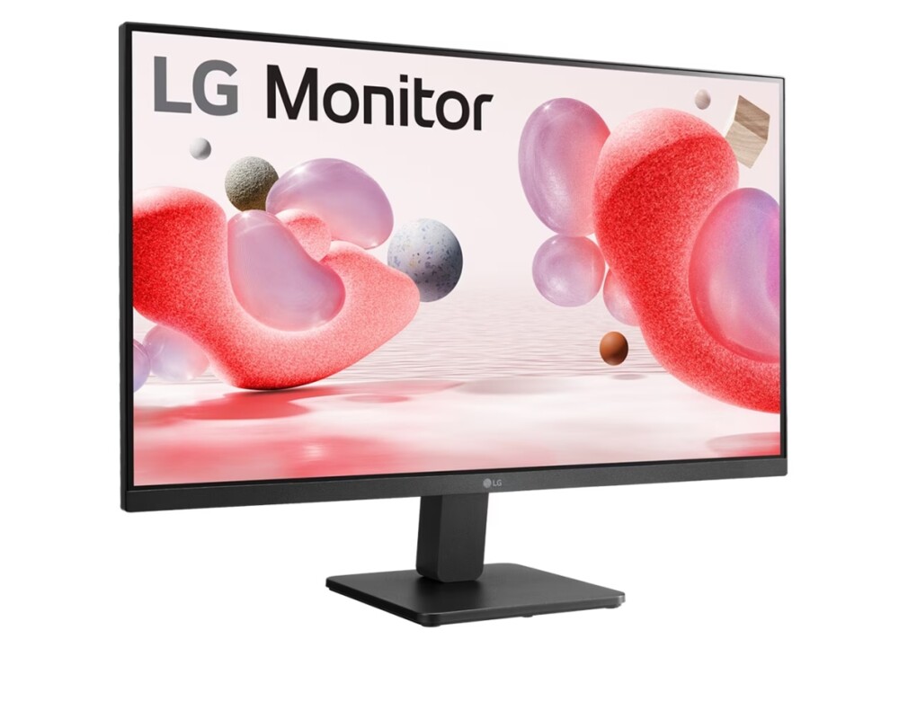 Монитор 27 LG 27MR400-B 6