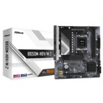 <span>Дънна платка</span> Asrock B650M-HDV/M.2 + Lanberg Wireless Network Card USB adapter NC-1200-WIE AC1200 Dual Band <span class='catalog-num-in-name'>90-MXBLA0-A0UAYZ_NC-1200-WIE</span> - 