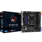 <span>Дънна платка</span> Asrock B760M Phantom Gaming Riptide + Lanberg Wireless Network Card USB adapter NC-1200-WIE AC1200 Dual Band <span class='catalog-num-in-name'>90-MXBL60-A0UAYZ_NC-1200-WIE</span> - 
