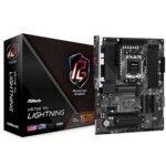 <span>Дънна платка</span> Asrock X670E Phantom Gaming Lightning + Lanberg Wireless Network Card USB adapter NC-1200-WIE AC1200 Dual Band <span class='catalog-num-in-name'>90-MXBJ60-A0UAYZ_NC-1200-WIE</span> - 