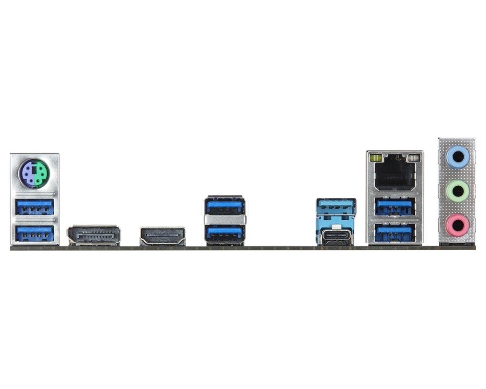 Дънна платка Asrock X570 Pro 4 + Lanberg Wireless Network Card USB adapter NC-1200-WIE AC1200 Dual Band 4