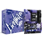 <span>Дънна платка</span> Asrock Z790 LiveMixer + Lanberg Wireless Network Card USB adapter NC-1200-WIE AC1200 Dual Band <span class='catalog-num-in-name'>90-MXBK10-A0UAYZ_NC-1200-WIE</span> - 