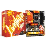 <span>Дънна платка</span> Asrock B650 LiveMixer + Lanberg Wireless Network Card USB adapter NC-1200-WIE AC1200 Dual Band <span class='catalog-num-in-name'>90-MXBJ50-A0UAYZ_NC-1200-WIE</span> - 