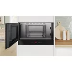 Микровълнова фурна Bosch BEL7321B1 4