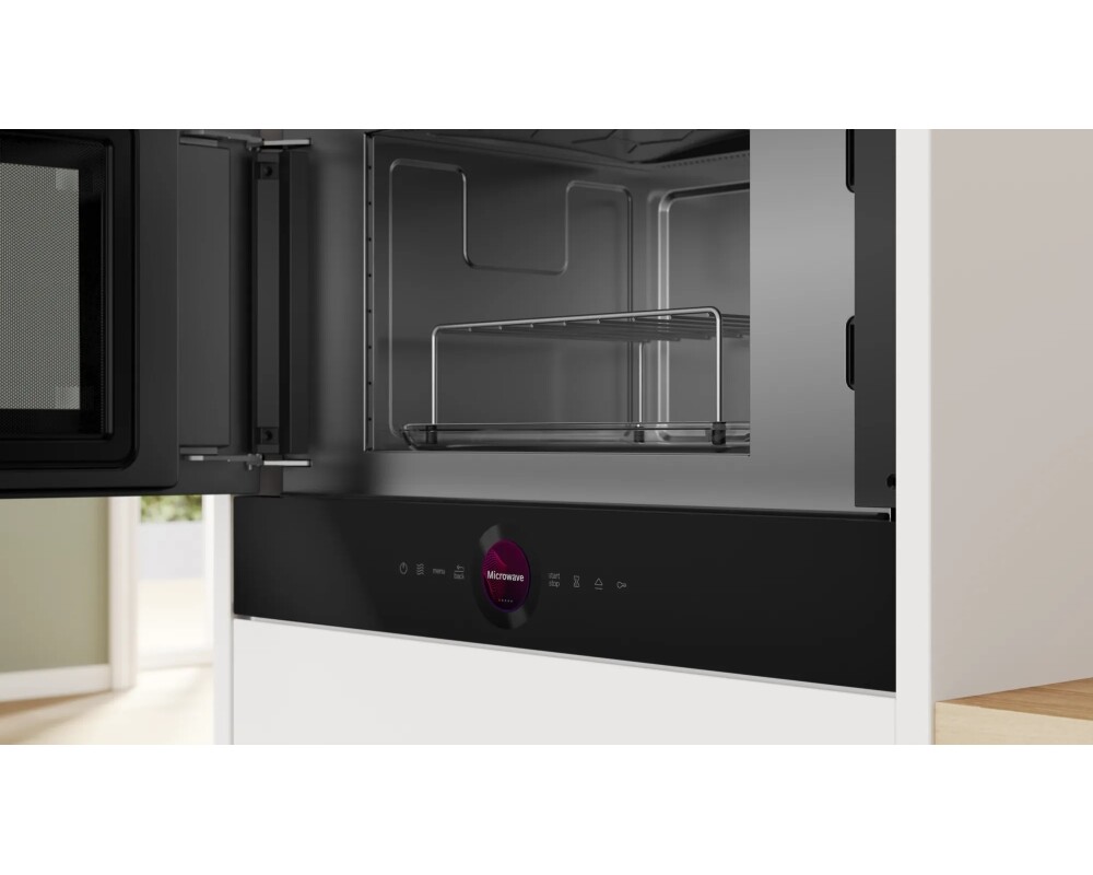 Микровълнова фурна Bosch BEL7321B1 2