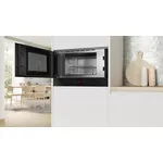 Микровълнова фурна Bosch BEL7321B1 3
