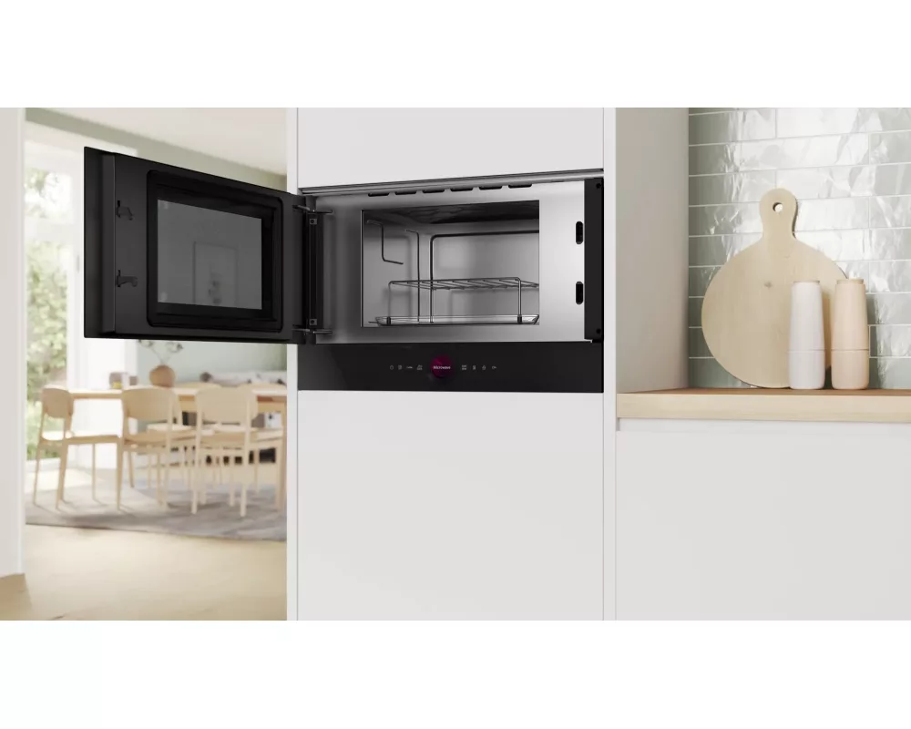 Микровълнова фурна Bosch BEL7321B1 3