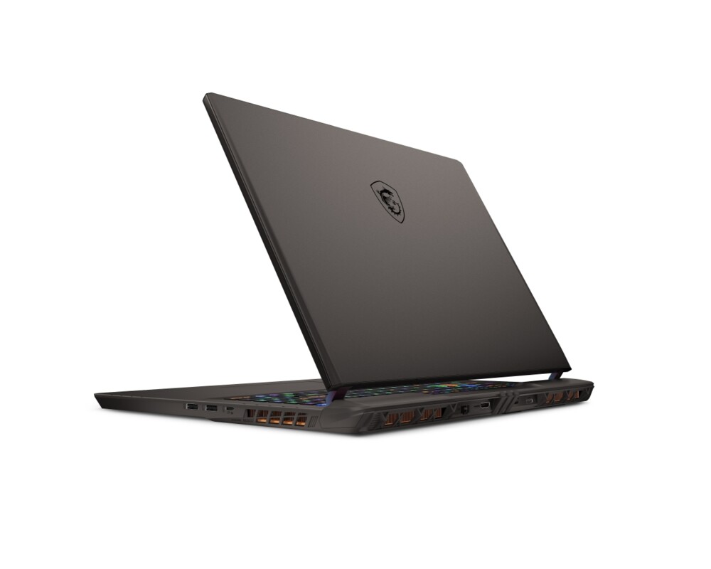 Лаптоп MSI Vector GP78 HX 13VH 5