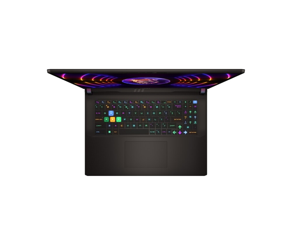 Лаптоп MSI Vector GP78 HX 13VI 7