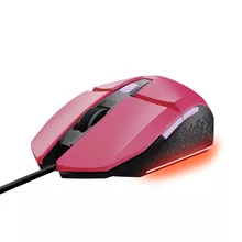  TRUST GXT109 Felox Gaming Mouse Pink 693157 25068 на топ цена - PIC.bg