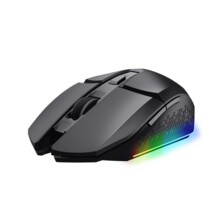  TRUST GXT110 Felox Wireless Mouse Black 693158 25037 на топ цена - PIC.bg
