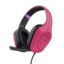  TRUST GXT415 Zirox Headset Pink 693160 24992 на топ цена - PIC.bg
