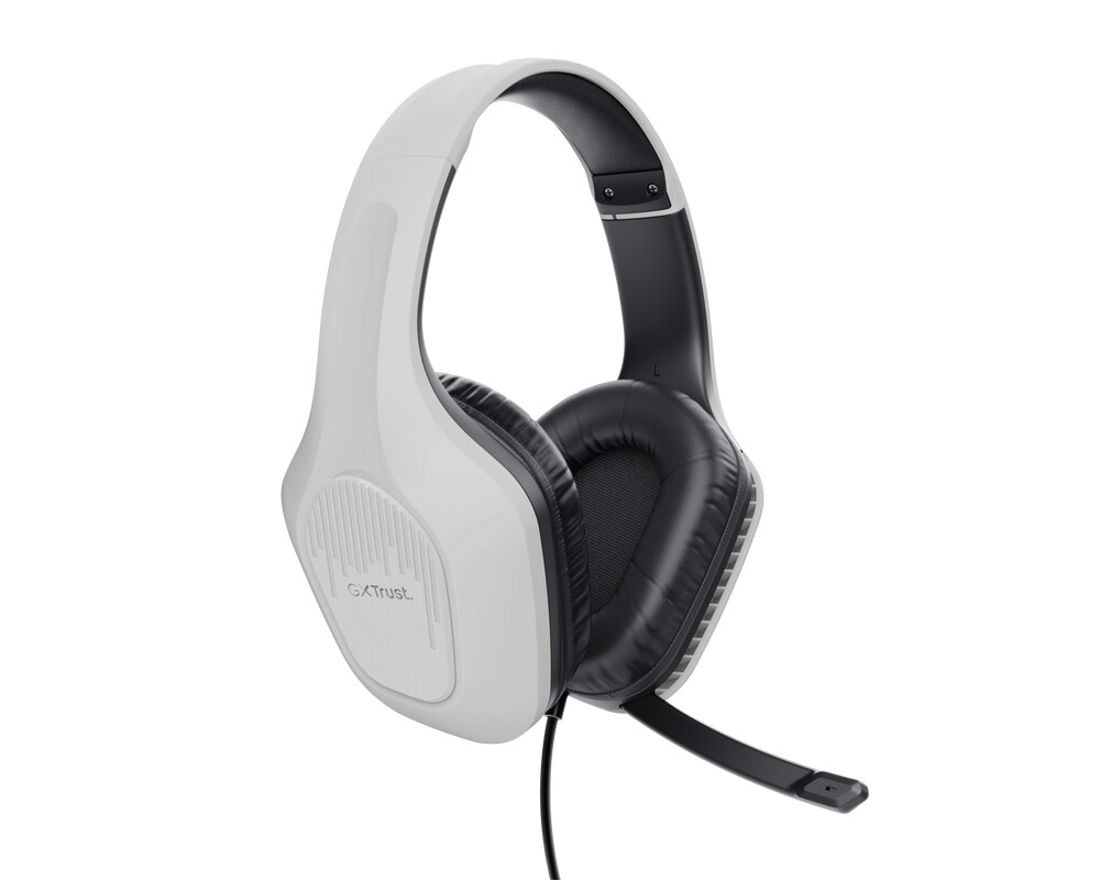 Слушалки TRUST GXT415PS Zirox Headset PS5 4