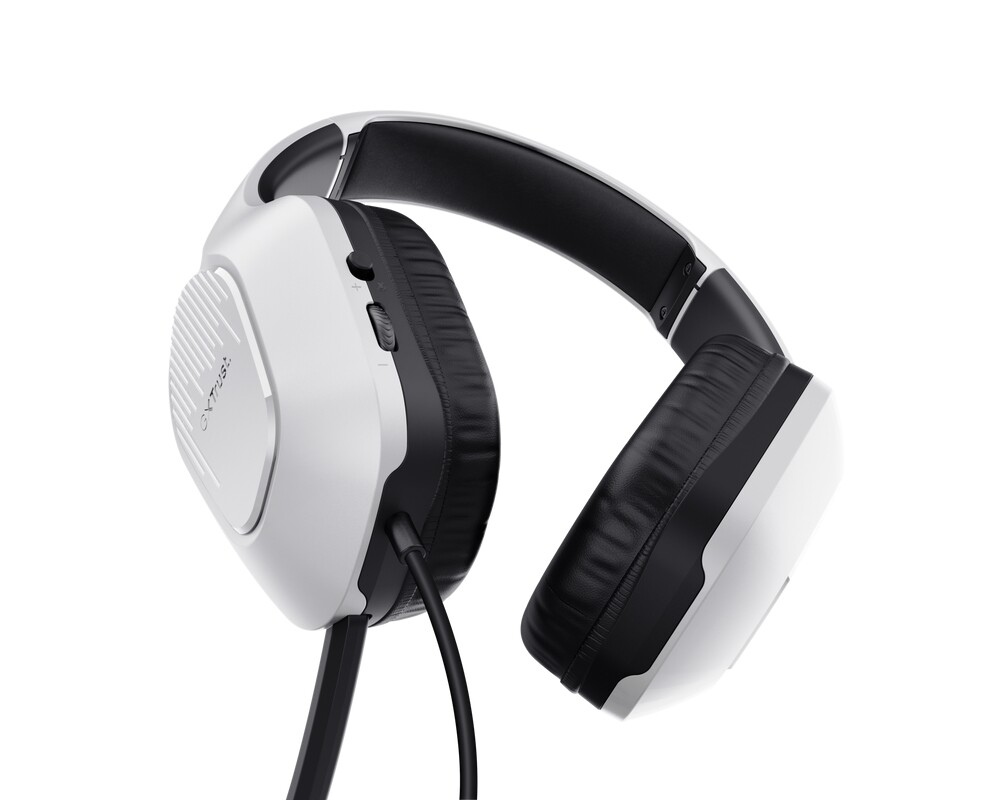 Слушалки TRUST GXT415PS Zirox Headset PS5 3