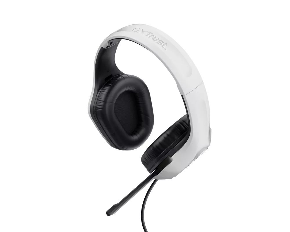 Слушалки TRUST GXT415PS Zirox Headset PS5 2