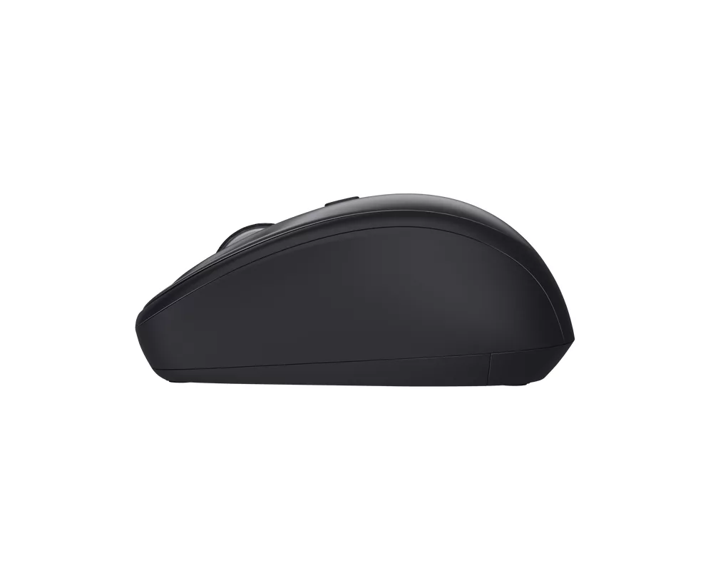 Мишка TRUST YVI+ Wireless Mouse Eco Black 2