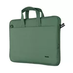 <span>Чанта</span> TRUST Bologna Laptop Bag 16" Eco Green <span class='catalog-num-in-name'>24450</span> - 