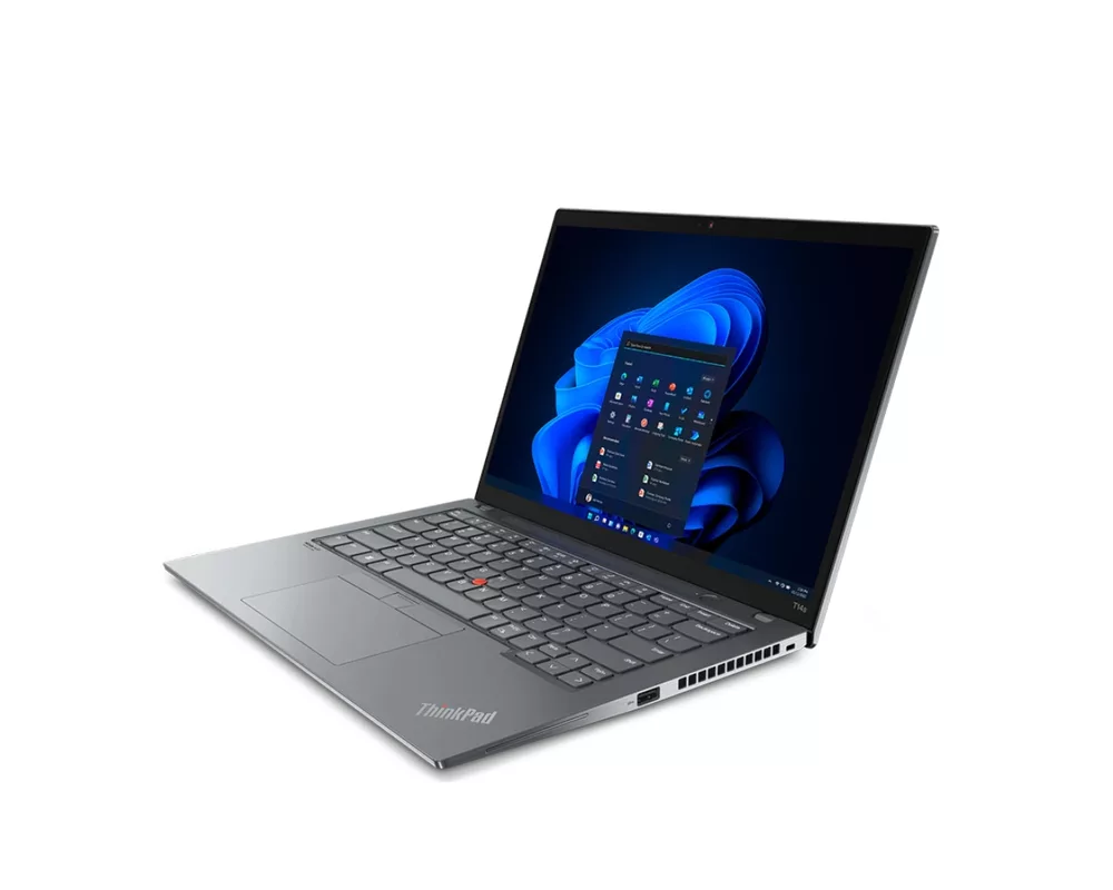 Лаптоп Lenovo ThinkPad T14s G3 Intel Core i5-1240P (up to 4.4GHz 2