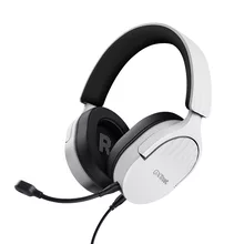  TRUST GXT489 Fayzo Headset White 693243 25210 на топ цена - PIC.bg