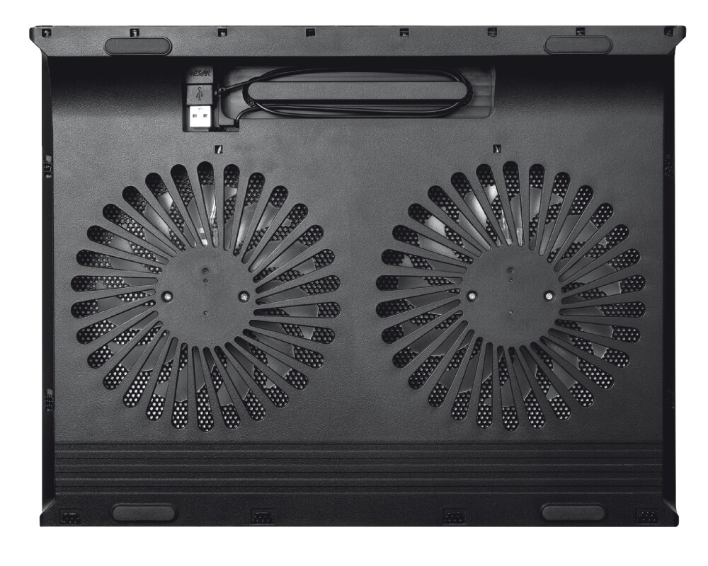 Охлаждаща подложка TRUST Azul Cooling Stand 4