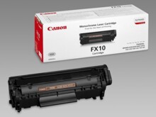  Canon FX-10 69328 0263B002BA на топ цена - PIC.bg