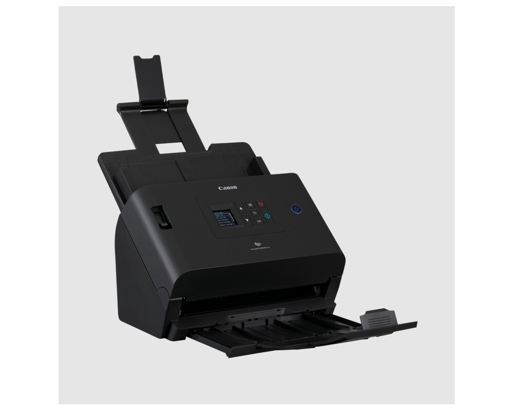 Скенер Canon imageFORMULA DR-S250N 3