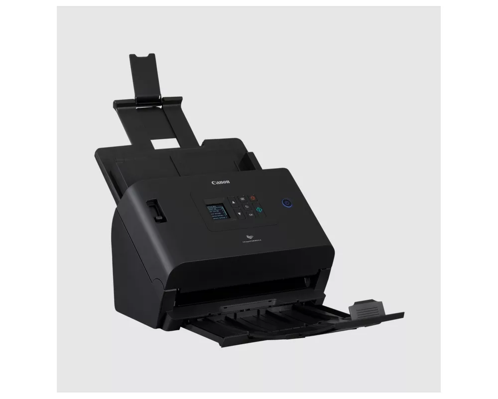 Скенер Canon imageFORMULA DR-S250N 3