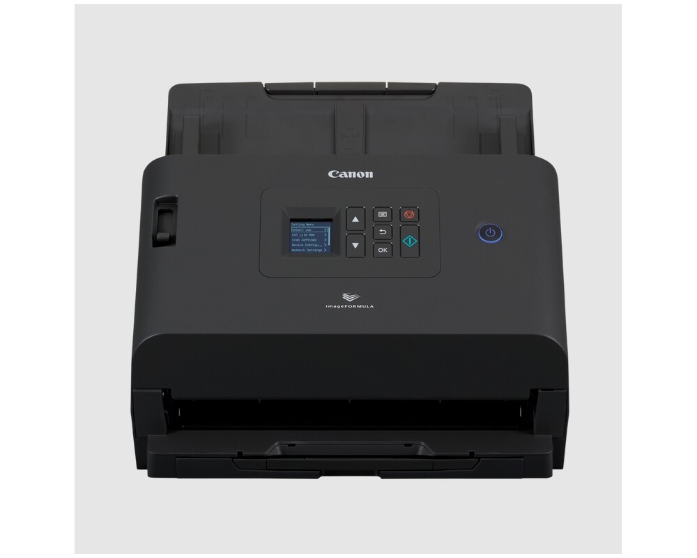 Скенер Canon imageFORMULA DR-S250N 5