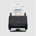 <span>Скенер</span> Canon imageFORMULA DR-S250N <span class='catalog-num-in-name'>6383C003AA</span> - 