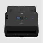 Скенер Canon imageFORMULA DR-S250N 5