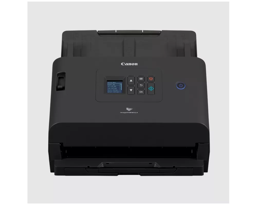 Скенер Canon imageFORMULA DR-S250N 5