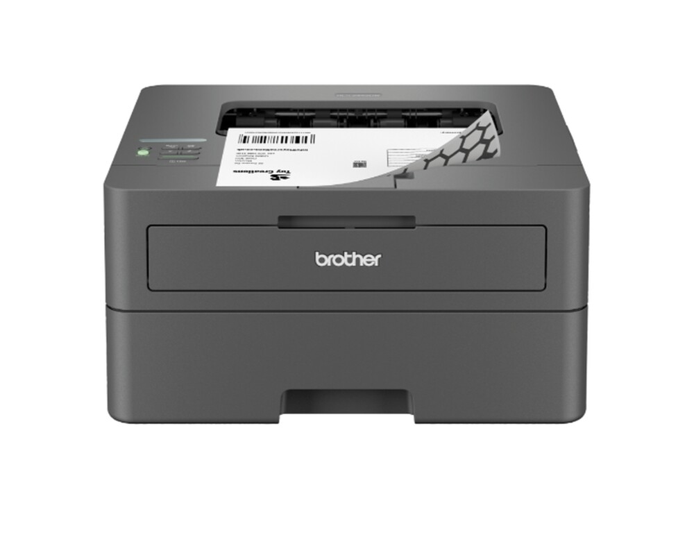 Принтер Brother HL-L2442DWYJ1 Laser Printer 3