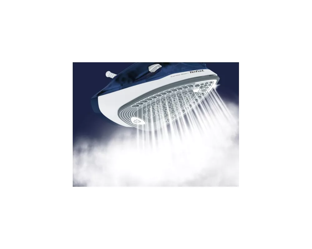 Ютия и парогенератор Tefal FV2838E0 5