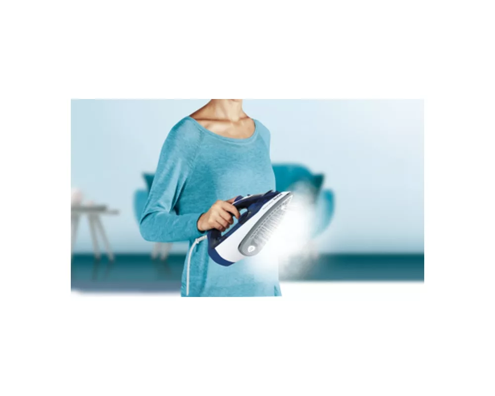 Ютия и парогенератор Tefal FV2838E0 4