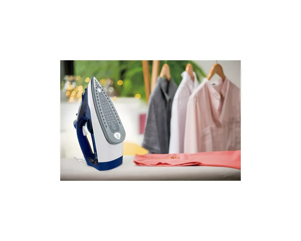 Ютия и парогенератор Tefal FV2838E0 3