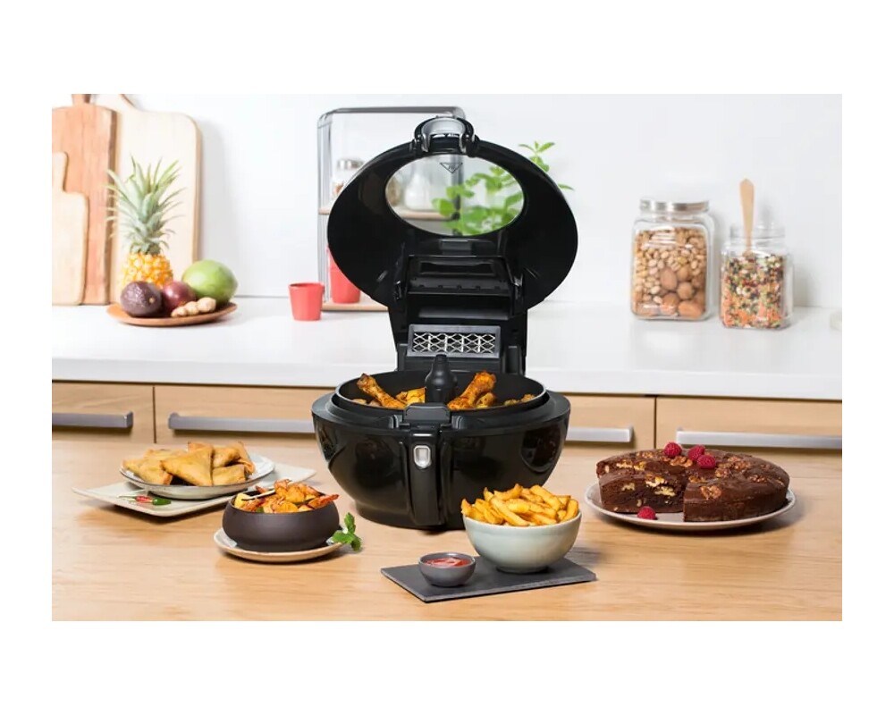 Фритюрник Tefal AH960830 7