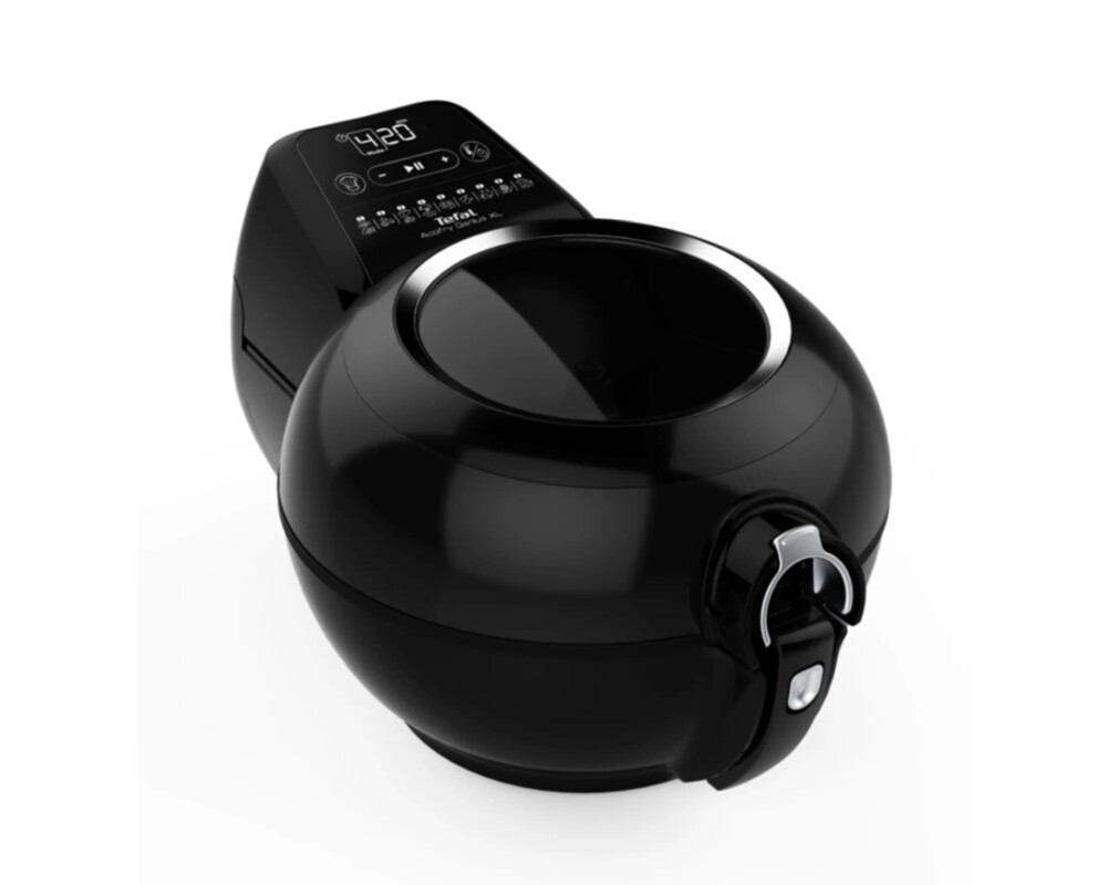 Фритюрник Tefal AH960830 2