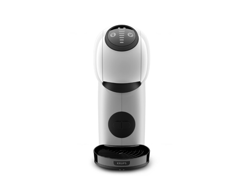 Кафемашина Krups KP243110 NDG GENIO S WHITE EU 7