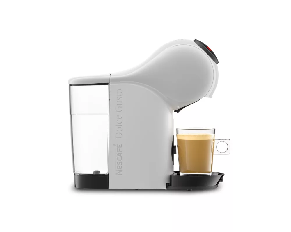 Кафемашина Krups KP243110 NDG GENIO S WHITE EU 3