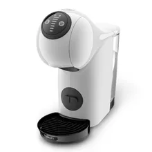  Krups KP243110 NDG GENIO S WHITE EU 693420 KP243110 на топ цена - PIC.bg