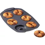 Съд за готвене Tefal J5734602 MINI DONUTS TRAY 21X29 PERFECTB 2