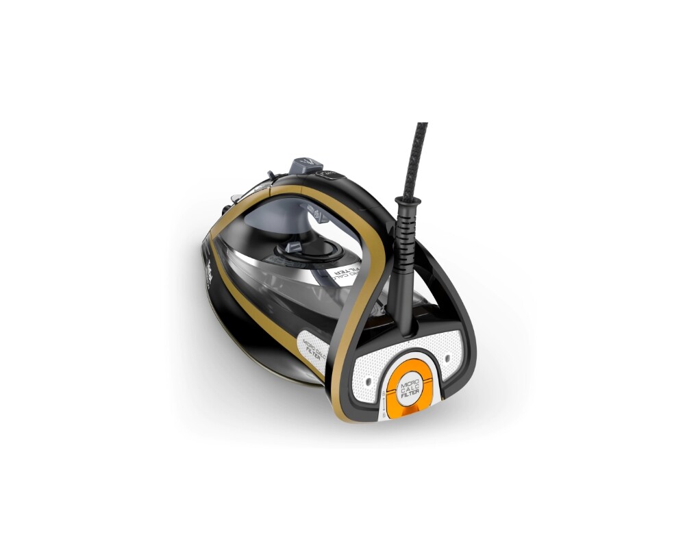 Ютия и парогенератор Tefal FV9865E0 STEAM IRONS ULTIMATE 3 2