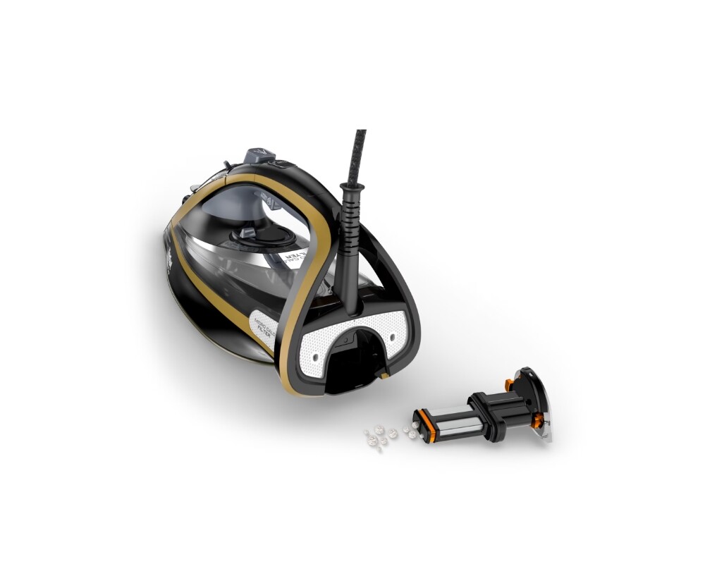 Ютия и парогенератор Tefal FV9865E0 STEAM IRONS ULTIMATE 3 4