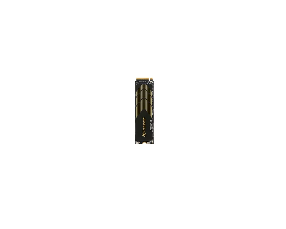 SSD Transcend 1TB 2