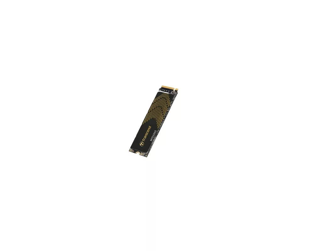 SSD Transcend 1TB 3