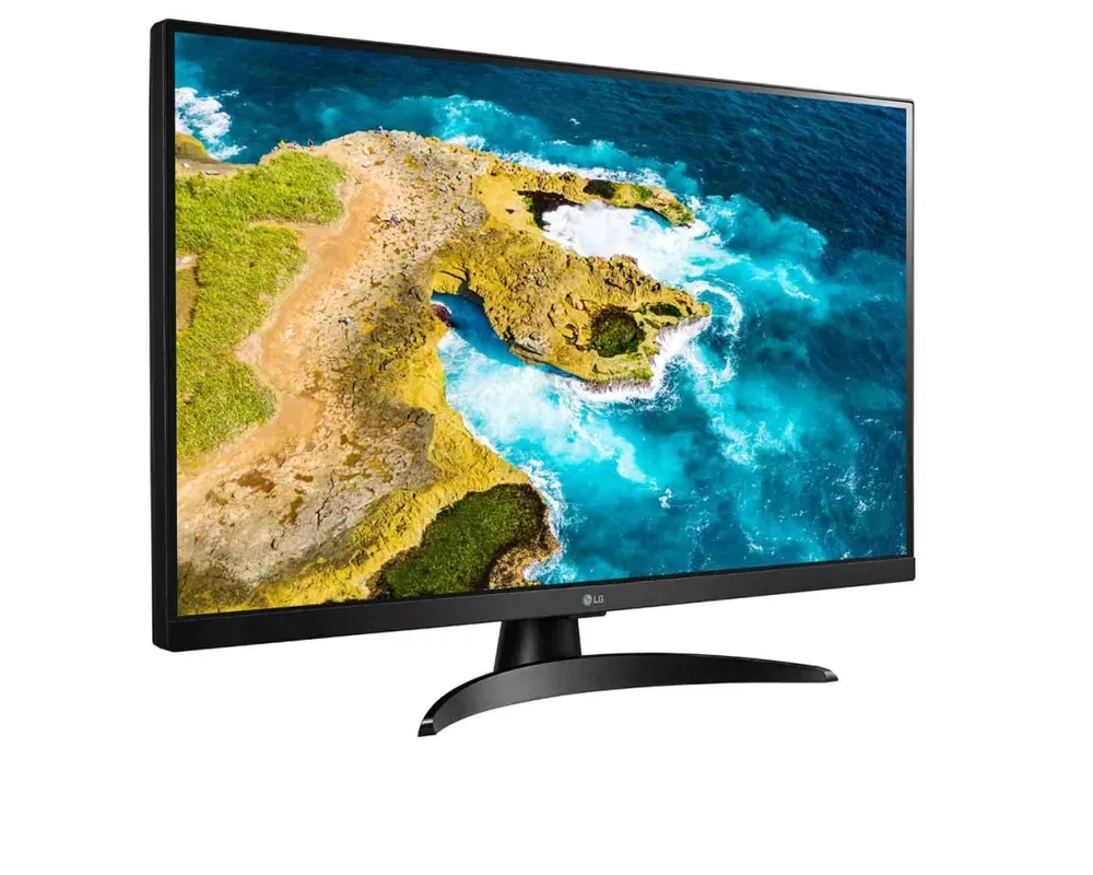 Монитор LG 27TQ615S-PZ 4