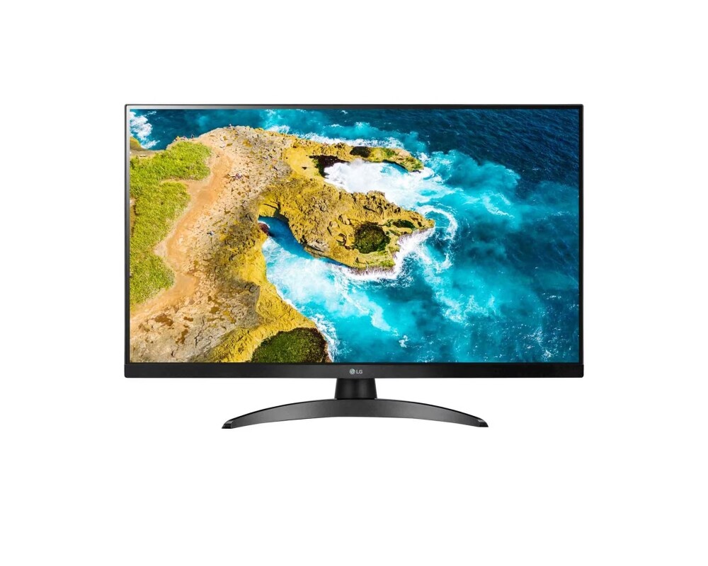 Монитор LG 27TQ615S-PZ