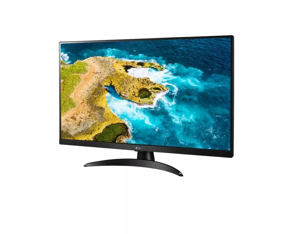 Монитор LG 27TQ615S-PZ 2